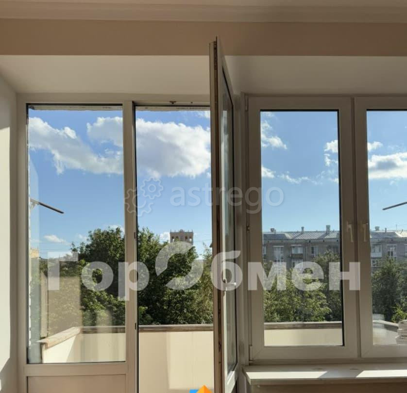 3-комн. квартира, 80 м2, 6/8 эт. Москва - изображение 4