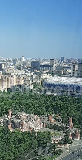 4-комн. квартира, 134.4 м2, 35/40 эт. Москва - изображение 7