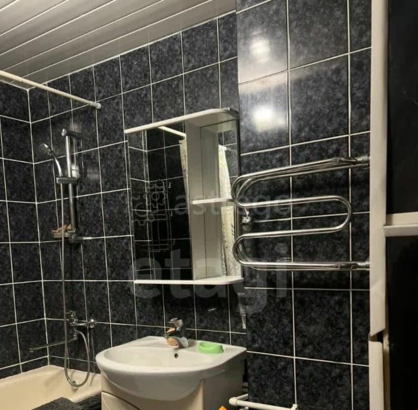 2-комн. квартира, 54 м2, 5/9 эт. Горно-Алтайск - изображение 5