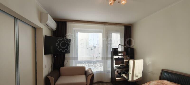 1-комн. квартира, 47.4 м2, 2/14 эт. Москва - изображение 3