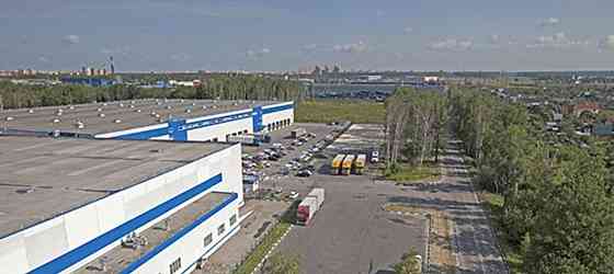 Склад, 5114 м2 Подольск