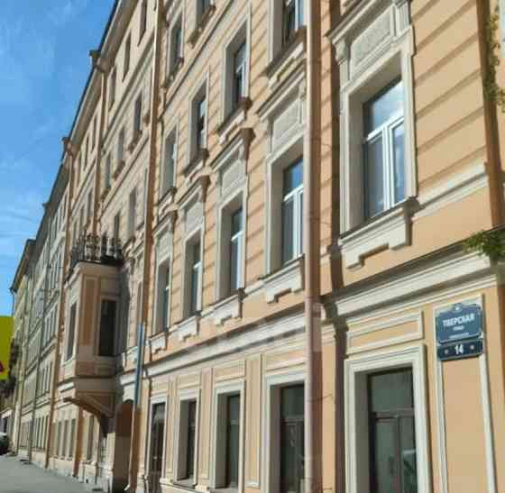 Комната, 21.4 м2, 3/6 эт. Санкт-Петербург