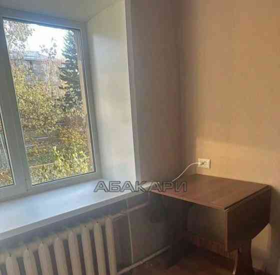 2-комн. квартира, 57 м2, 1/5 эт. Красноярск