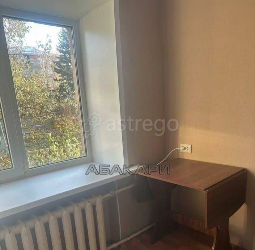 2-комн. квартира, 57 м2, 1/5 эт. Красноярск - изображение 2