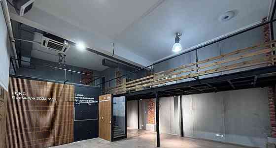 Торговое помещение, 84 м2 Мытищи