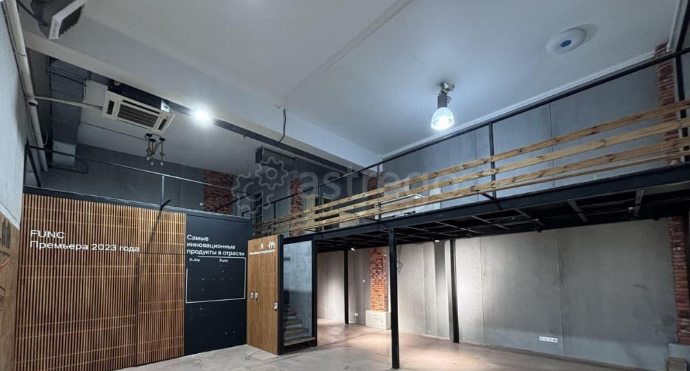 Торговое помещение, 84 м2 Мытищи - изображение 3