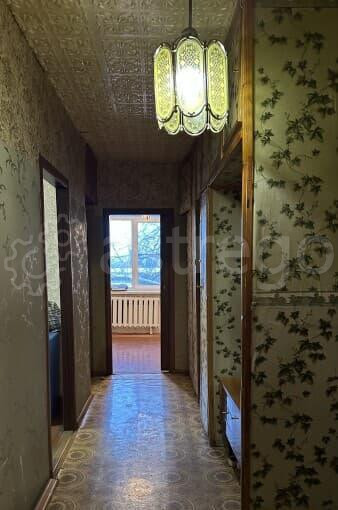 3-комн. квартира, 61 м2, 3/5 эт. Раменское - изображение 8