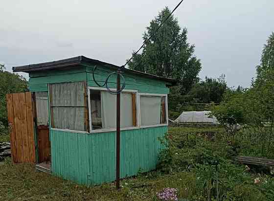 Земельный участок, 8 соток Уфа