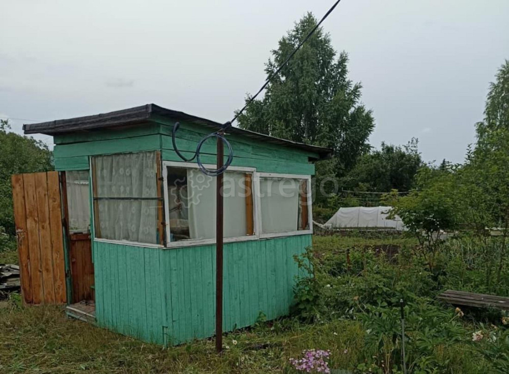 Земельный участок, 8 соток Уфа - изображение 1