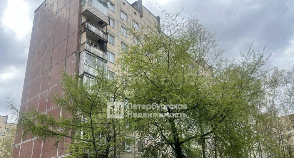 Торговое помещение, 53 м2 Санкт-Петербург - изображение 1