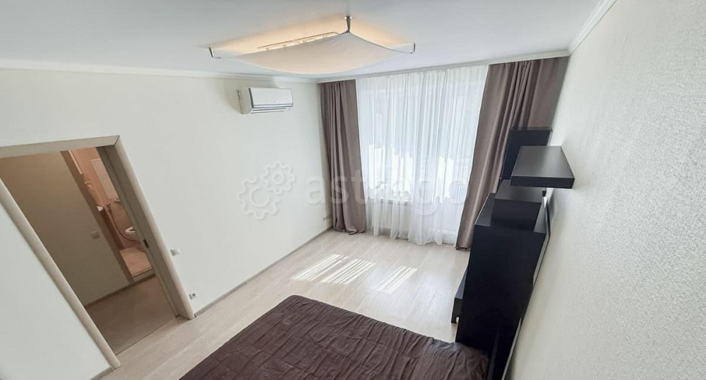 1-комн. квартира, 40 м2, 2/17 эт. Москва - изображение 7