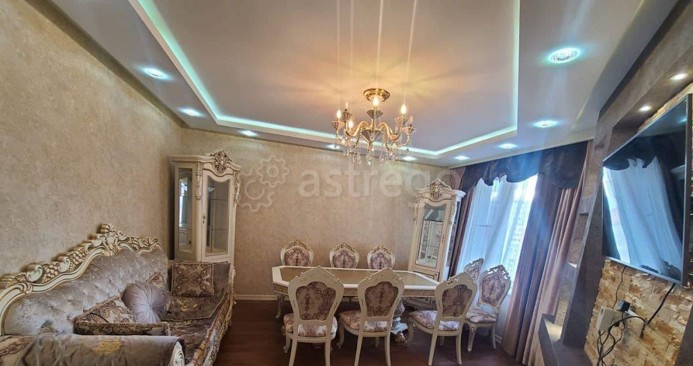3-комн. квартира, 95 м2, 21/26 эт. Красногорск - изображение 7