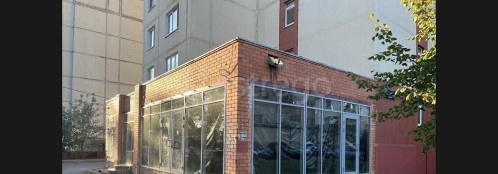 Торговое помещение, 28 м2 Реутов - изображение 2