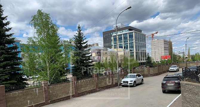 Офис, 92 м2 Уфа - изображение 1