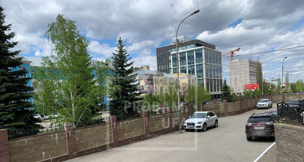 Офис, 92 м2 Уфа - изображение 1