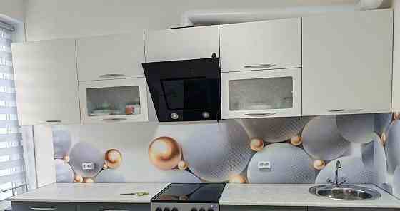2-комн. квартира, 56 м2, 22/25 эт. Красноярск