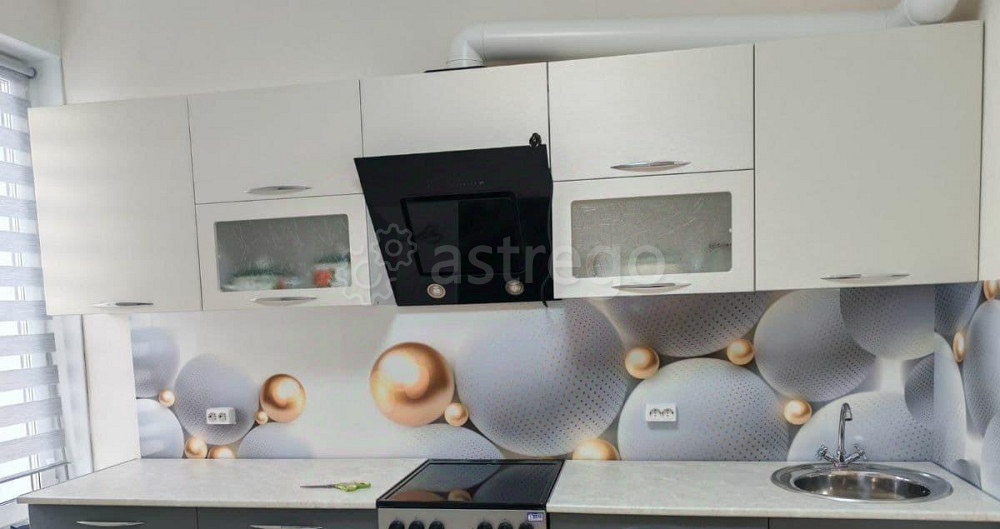 2-комн. квартира, 56 м2, 22/25 эт. Красноярск - изображение 5