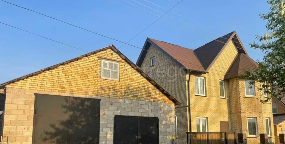 Коттедж, 147 м2, 11.66 сотки, 2 эт. Октябрьский - изображение 4