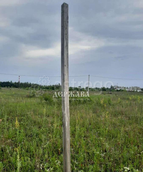 Земельный участок, 14.28 сотки, 1 эт. Старый Оскол - изображение 1