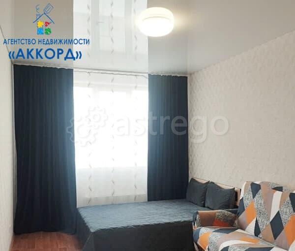 2-комн. квартира, 43.9 м2, 1/16 эт. Барнаул - изображение 3