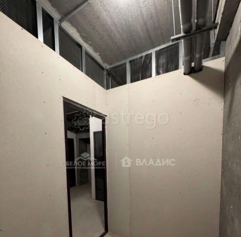 Склад, 3.7 м2 Северодвинск - изображение 4