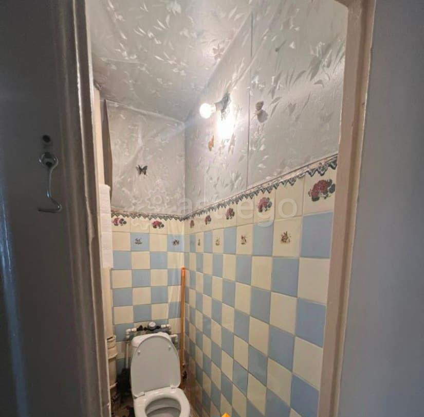 3-комн. квартира, 63 м2, 2/5 эт. Канск - изображение 7