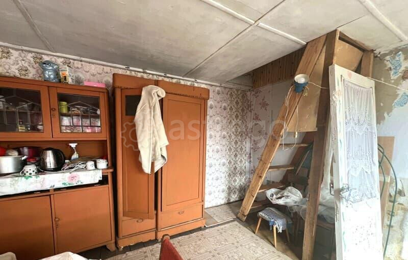 Дача, 40 м2, 4 сотки Егорьевск - изображение 8