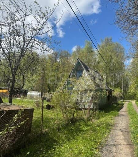 Дача, 45 м2 Чехов - изображение 4