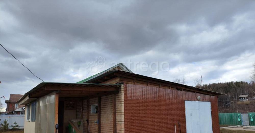 Коттедж, 67.8 м2, 10 соток, 1 эт. Тында - изображение 7