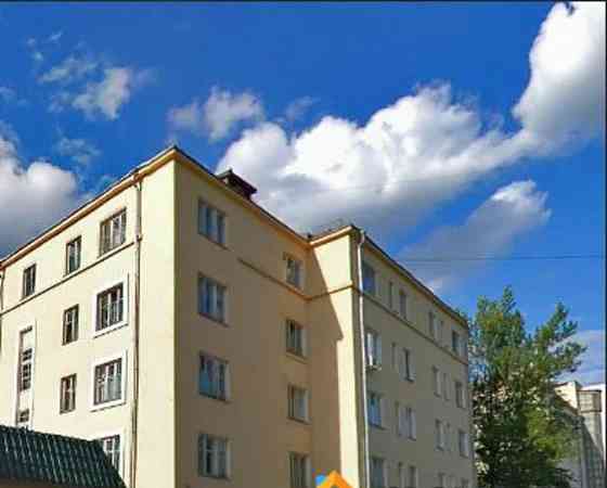 Комната, 12.7 м2, 3/5 эт. Москва