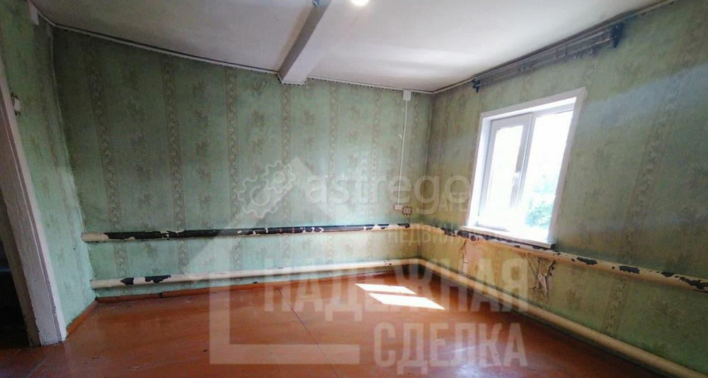 Дом, 66 м2, 4 сотки, 1 эт. Рубцовск - изображение 6