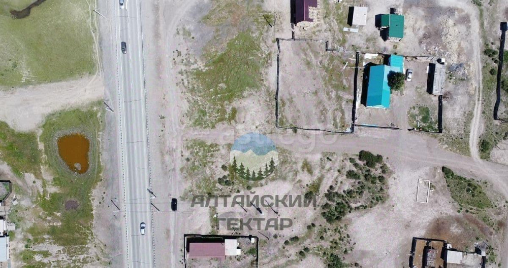 Земельный участок, 9.05 сотки Кош-Агач - изображение 5