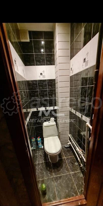 3-комн. квартира, 70 м2, 1/9 эт. Астрахань - изображение 7