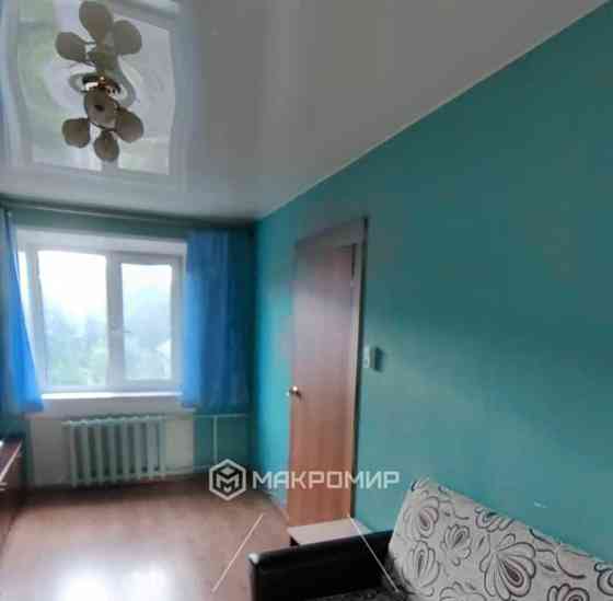 2-комн. квартира, 43 м2, 4/4 эт. Новодвинск