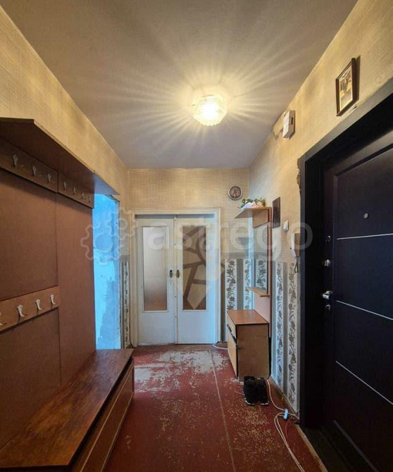 4-комн. квартира, 82.1 м2, 1/9 эт. Старый Оскол - изображение 7