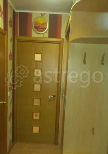 1-комн. квартира, 35 м2, 2/5 эт. Санкт-Петербург - изображение 3