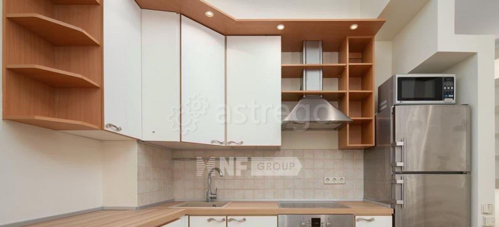 4-комн. квартира, 115.5 м2, 3/5 эт. Москва - изображение 7