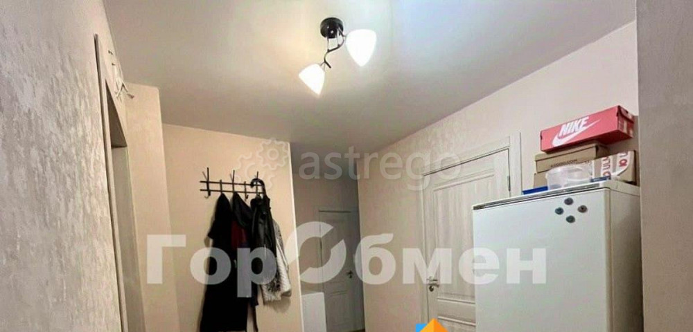 Комната, 11.6 м2, 1/9 эт. Москва - изображение 4