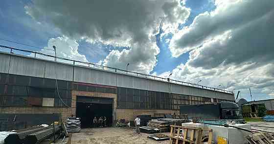 Склад, 922 м2 Лобня