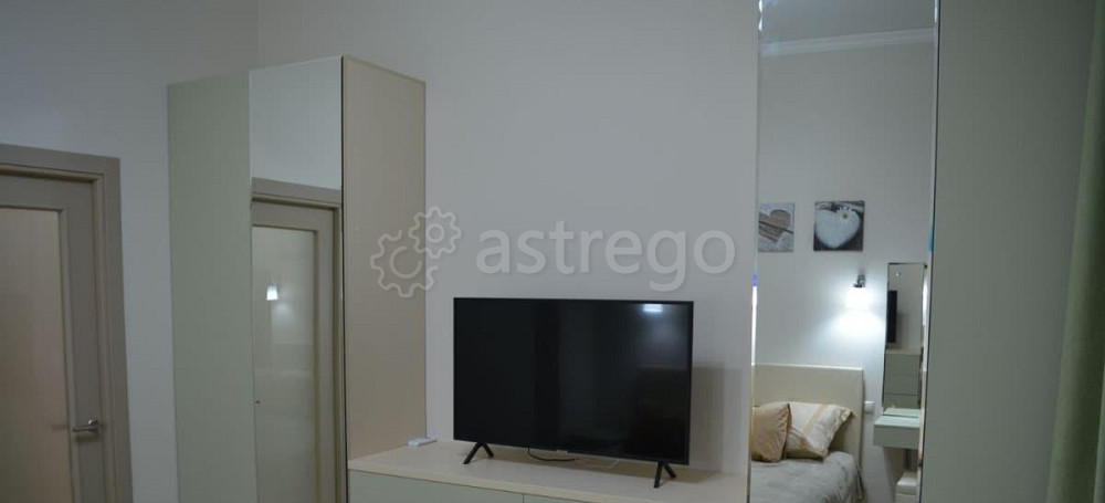 2-комн. квартира, 55 м2, 3/12 эт. Астрахань - изображение 2