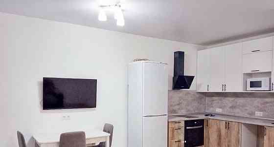 1-комн. квартира, 44.7 м2, 3/17 эт. Мытищи