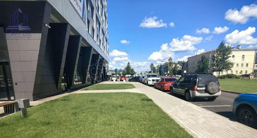 Свободного назначения, 387.8 м2 Санкт-Петербург - изображение 7