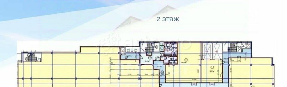 Торговое помещение, 494.55 м2 Балашиха - изображение 5