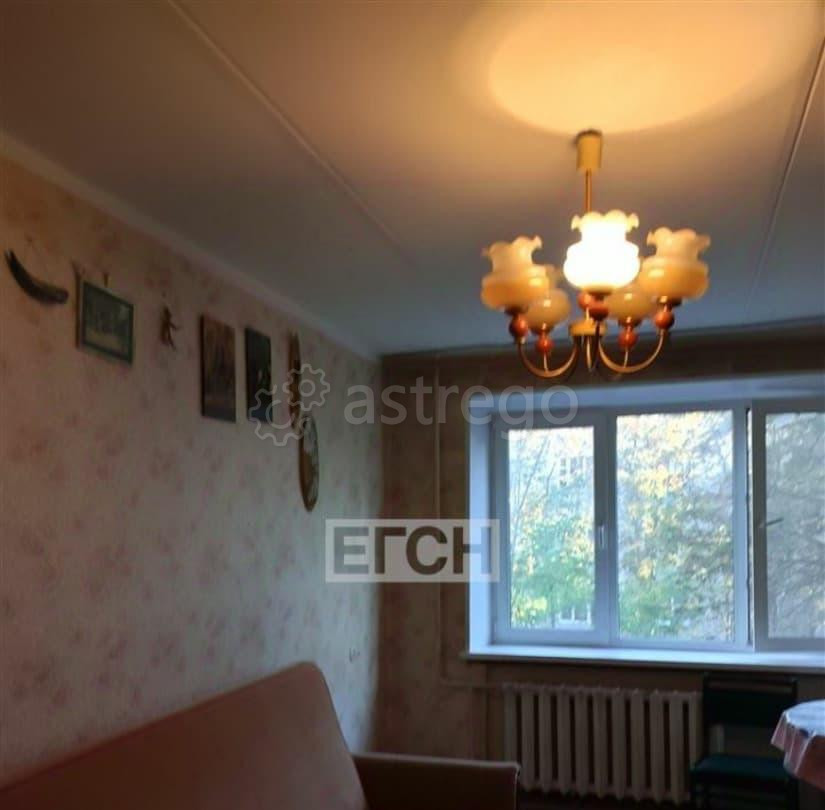 3-комн. квартира, 64 м2, 3/5 эт. Лобня - изображение 7