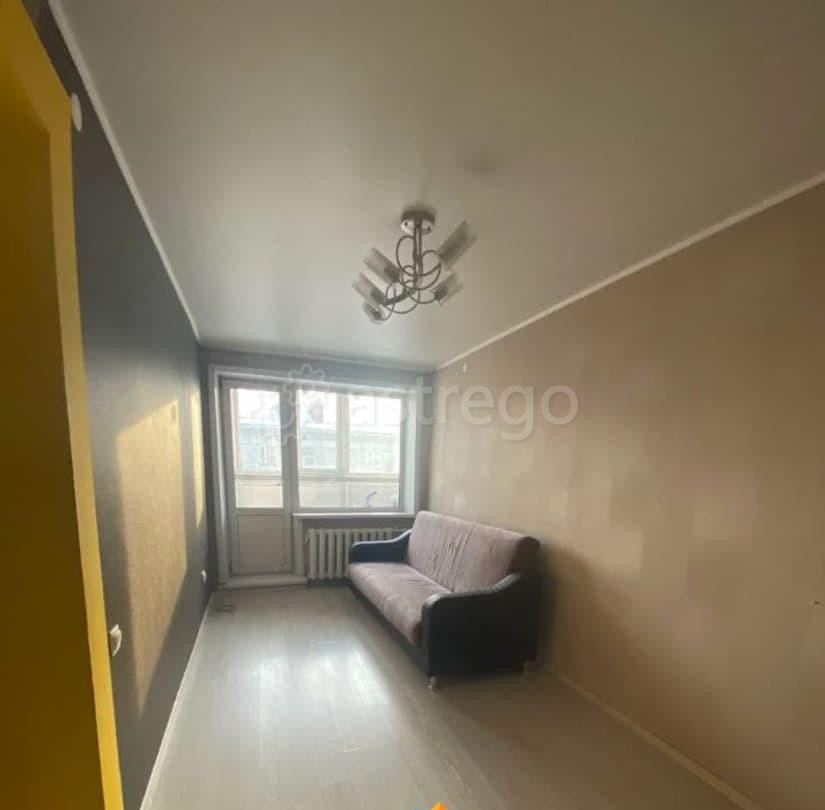 1-комн. квартира, 30 м2, 5/5 эт. Горно-Алтайск - изображение 2