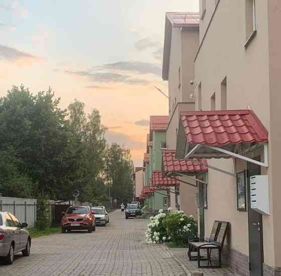 2-комн. квартира, 63.7 м2, 3/5 эт. Дубна