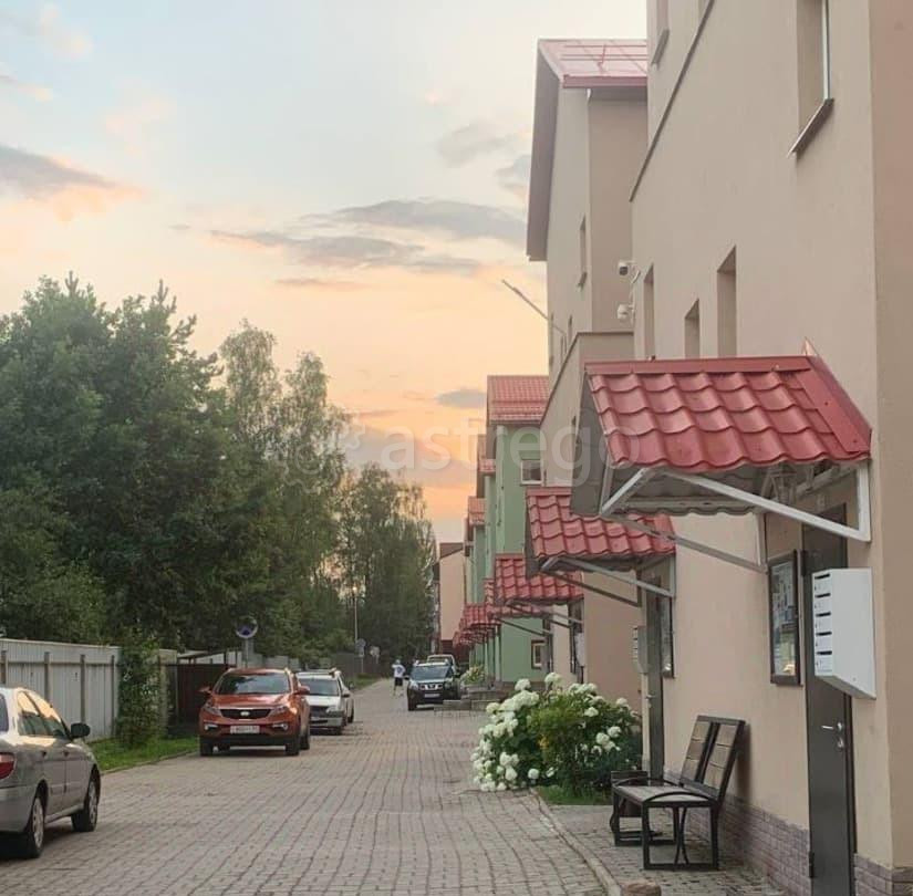 2-комн. квартира, 63.7 м2, 3/5 эт. Дубна - изображение 4