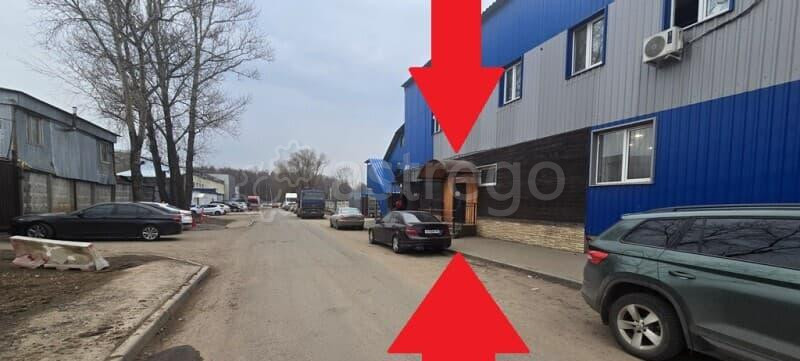 Свободного назначения, 50 м2 Долгопрудный - изображение 2