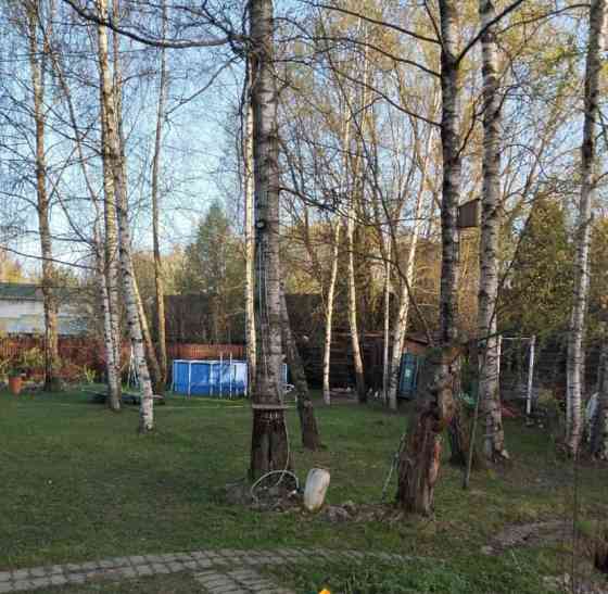 Земельный участок, 6 соток Химки