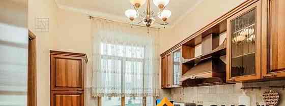5-комн. квартира, 180 м2, 4/4 эт. Москва